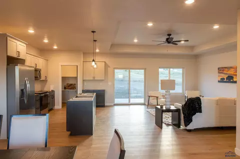 Living - 133 Stone Hill Dr, Custer, SD 57730 photo 2 of 3
