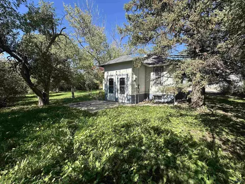 Exterior - 303 School St, Martin, SD 57551 photo 2 of 7
