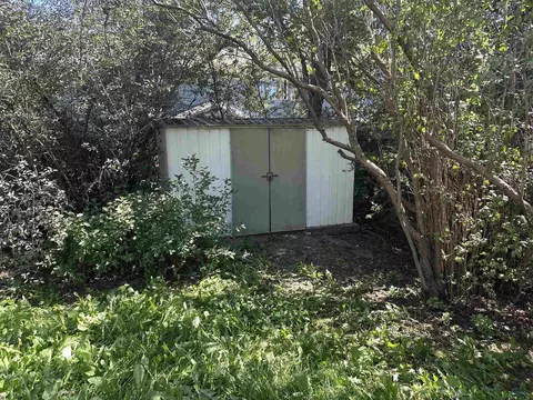 Exterior - 303 School St, Martin, SD 57551 photo 4 of 7