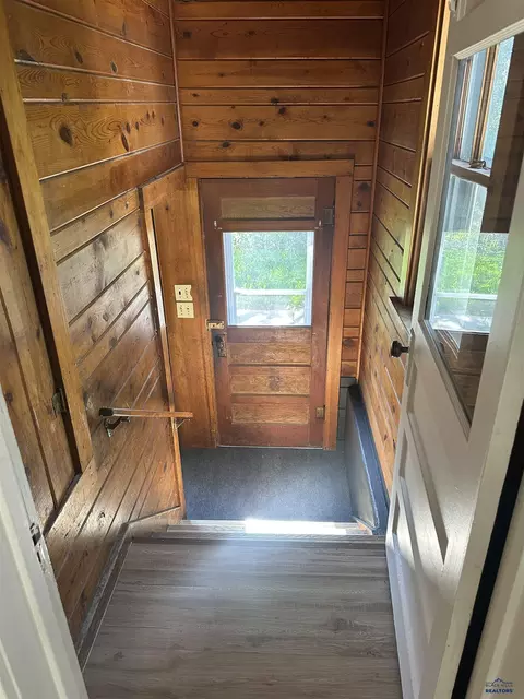 Entry Way - 303 School St, Martin, SD 57551 photo 1 of 2