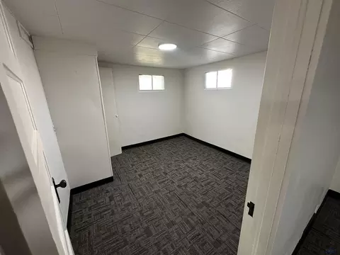 Bedroom - 303 School St, Martin, SD 57551 photo 7 of 8