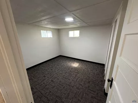 Bedroom - 303 School St, Martin, SD 57551 photo 5 of 8