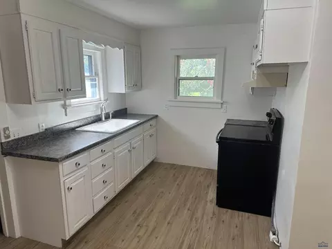 Kitchen - 303 School St, Martin, SD 57551 photo 1 of 1