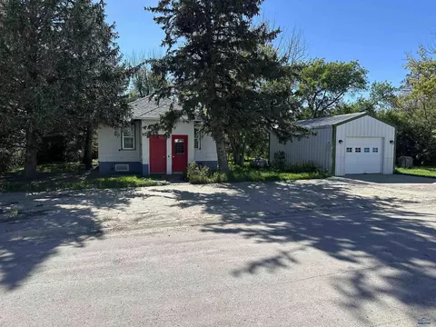 Other - 303 School St, Martin, SD 57551 photo 2 of 12