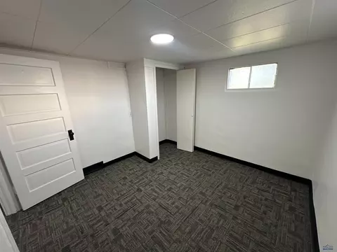 Bedroom - 303 School St, Martin, SD 57551 photo 8 of 8