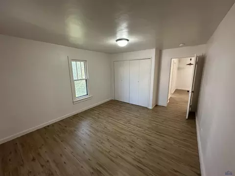 Bedroom - 303 School St, Martin, SD 57551 photo 1 of 8