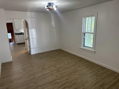 Living - 303 School St, Martin, SD 57551 photo 1 of 1