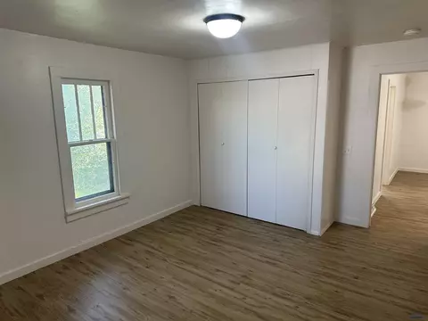 Bedroom - 303 School St, Martin, SD 57551 photo 3 of 8