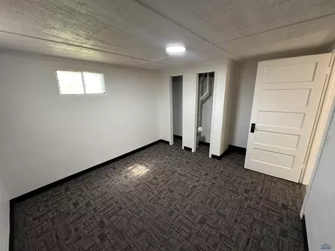 Bedroom - 303 School St, Martin, SD 57551 photo 6 of 8