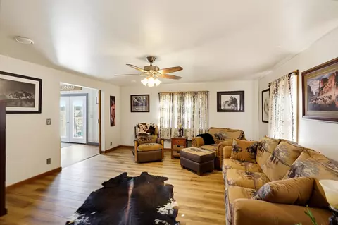 Living - 25755 Dewey Rd, Edgemont, SD 57735 photo 2 of 2