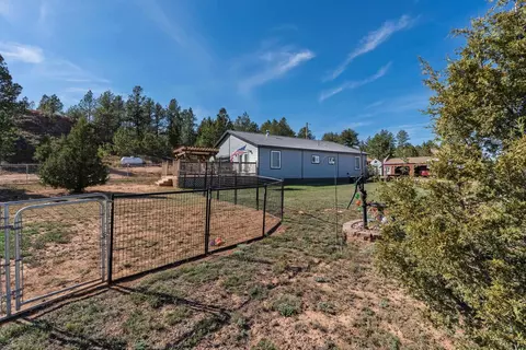 Exterior - 25755 Dewey Rd, Edgemont, SD 57735 photo 3 of 6