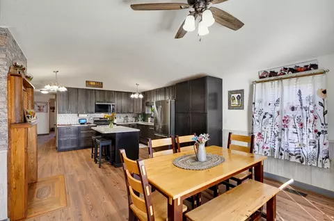 Kitchen - 25755 Dewey Rd, Edgemont, SD 57735 photo 3 of 3