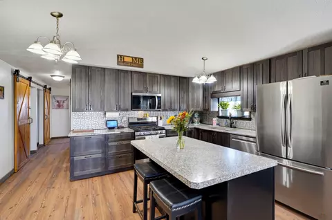 Kitchen - 25755 Dewey Rd, Edgemont, SD 57735 photo 1 of 3