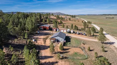 View/Area - 25755 Dewey Rd, Edgemont, SD 57735 photo 2 of 6