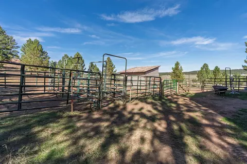 Exterior - 25755 Dewey Rd, Edgemont, SD 57735 photo 6 of 6