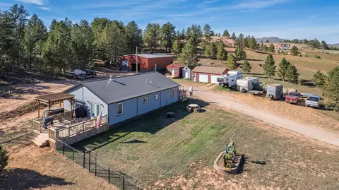 Other - 25755 Dewey Rd, Edgemont, SD 57735 photo 6 of 19