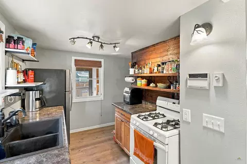 Kitchen - 430 12 S Main St #430 1/2 S MAIN ST, LEAD, Lead, SD 57754 photo 2 of 2