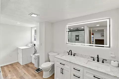 Bath - 430 12 S Main St #430 1/2 S MAIN ST, LEAD, Lead, SD 57754 photo 1 of 2