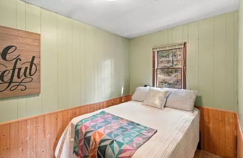 Bedroom - 430 12 S Main St #430 1/2 S MAIN ST, LEAD, Lead, SD 57754 photo 2 of 3