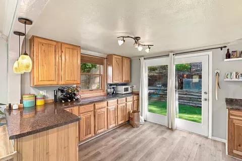 Kitchen - 430 12 S Main St #430 1/2 S MAIN ST, LEAD, Lead, SD 57754 photo 1 of 2