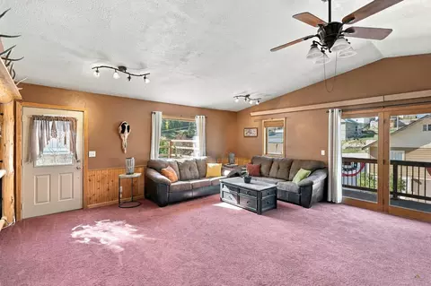 Living - 430 12 S Main St #430 1/2 S MAIN ST, LEAD, Lead, SD 57754 photo 1 of 2