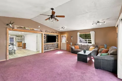Living - 430 12 S Main St #430 1/2 S MAIN ST, LEAD, Lead, SD 57754 photo 2 of 2