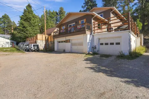 Exterior - 430 12 S Main St #430 1/2 S MAIN ST, LEAD, Lead, SD 57754 photo 2 of 3