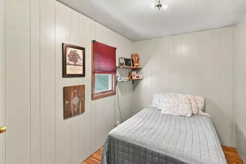 Bedroom - 430 12 S Main St #430 1/2 S MAIN ST, LEAD, Lead, SD 57754 photo 3 of 3