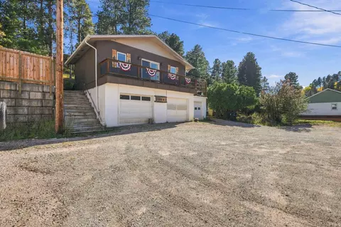 Exterior - 430 12 S Main St #430 1/2 S MAIN ST, LEAD, Lead, SD 57754 photo 1 of 3