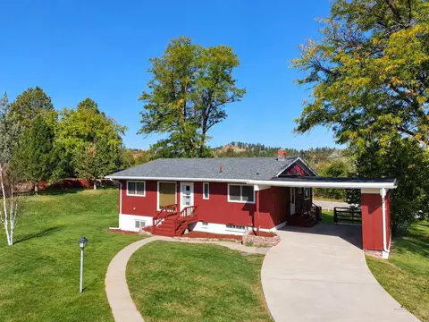 2001 Wilson Ave, Hot Springs, SD 57747