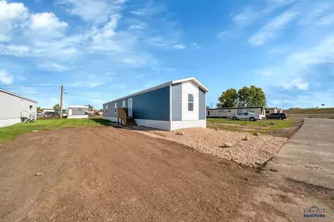 lot107 125 West Gate Rd, Box Elder, SD 57719 photo 4