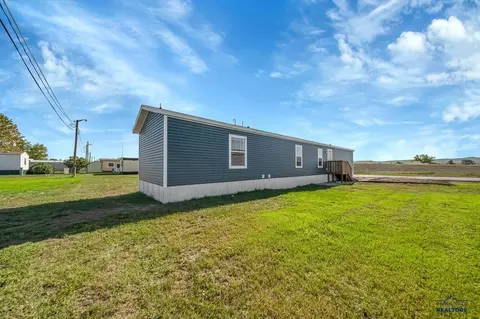 lot107 125 West Gate Rd, Box Elder, SD 57719 photo 2