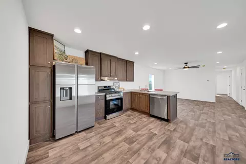 lot107 125 West Gate Rd, Box Elder, SD 57719 photo 5