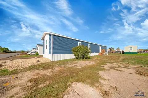 lot107 125 West Gate Rd, Box Elder, SD 57719 photo 3