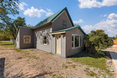 109 N 2nd, Piedmont, SD 57769