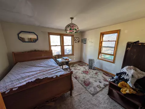 Bedroom - 817 Highland Ave, Lead, SD 57754 photo 2 of 4