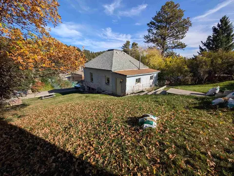 Exterior - 817 Highland Ave, Lead, SD 57754 photo 1 of 12