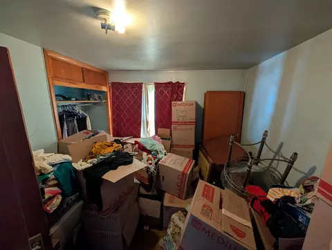 Bedroom - 817 Highland Ave, Lead, SD 57754 photo 4 of 4