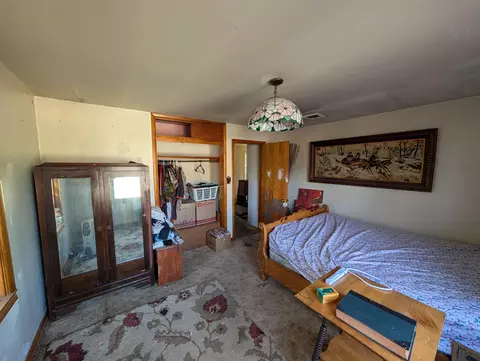 Bedroom - 817 Highland Ave, Lead, SD 57754 photo 3 of 4
