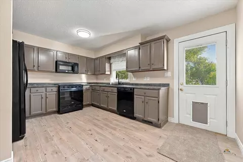 Kitchen - 615 E Hudson St, Spearfish, SD 57783 photo 1 of 3