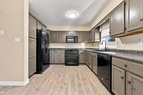 Kitchen - 615 E Hudson St, Spearfish, SD 57783 photo 2 of 3