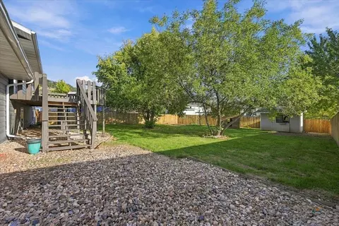 Exterior - 615 E Hudson St, Spearfish, SD 57783 photo 4 of 6