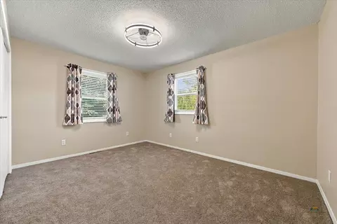 Bedroom - 615 E Hudson St, Spearfish, SD 57783 photo 1 of 4