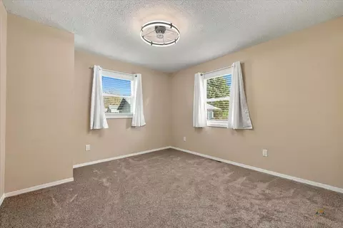 Bedroom - 615 E Hudson St, Spearfish, SD 57783 photo 2 of 4