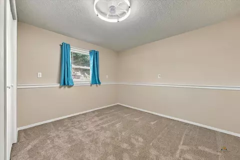 Bedroom - 615 E Hudson St, Spearfish, SD 57783 photo 3 of 4