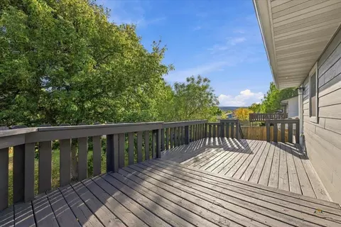 Exterior - 615 E Hudson St, Spearfish, SD 57783 photo 2 of 6