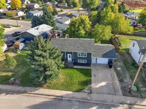 View/Area - 615 E Hudson St, Spearfish, SD 57783 photo 1 of 5