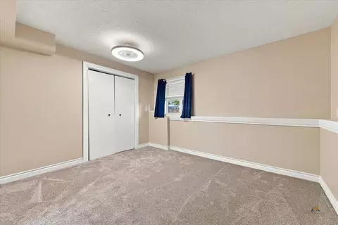 Bedroom - 615 E Hudson St, Spearfish, SD 57783 photo 4 of 4