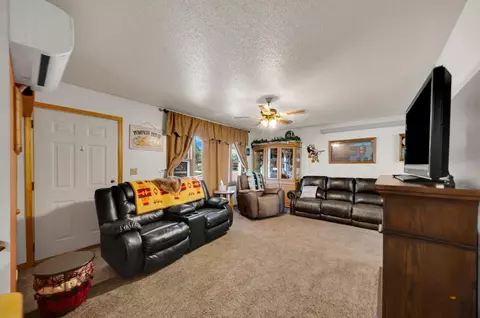 Living - 817 S 33rd St, Spearfish, SD 57783 photo 3 of 3