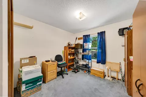Bedroom - 817 S 33rd St, Spearfish, SD 57783 photo 4 of 5